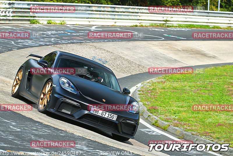 Bild #24590487 - Touristenfahrten Nürburgring Nordschleife (17.09.2023)