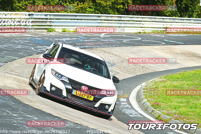 Bild #24590517 - Touristenfahrten Nürburgring Nordschleife (17.09.2023)