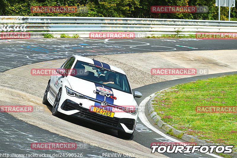 Bild #24590526 - Touristenfahrten Nürburgring Nordschleife (17.09.2023)