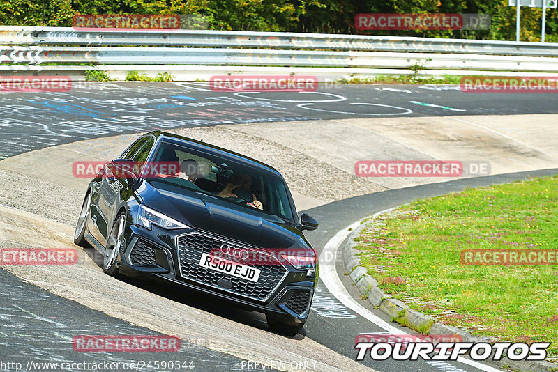 Bild #24590544 - Touristenfahrten Nürburgring Nordschleife (17.09.2023)