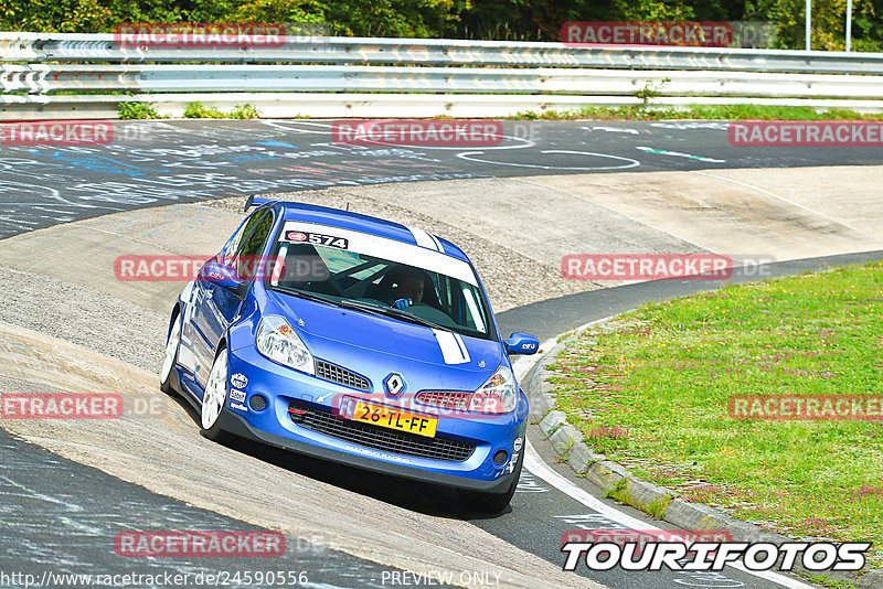 Bild #24590556 - Touristenfahrten Nürburgring Nordschleife (17.09.2023)