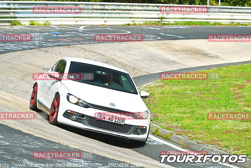 Bild #24590566 - Touristenfahrten Nürburgring Nordschleife (17.09.2023)