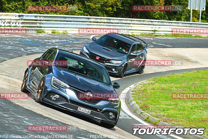 Bild #24590638 - Touristenfahrten Nürburgring Nordschleife (17.09.2023)