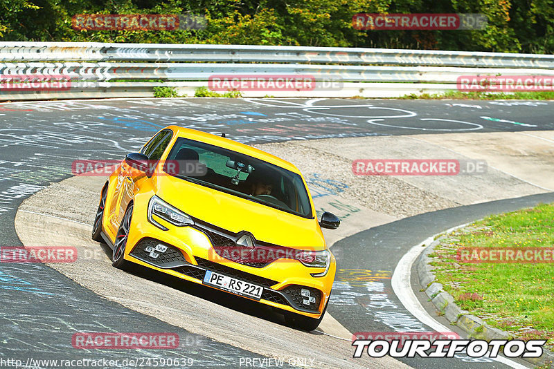 Bild #24590639 - Touristenfahrten Nürburgring Nordschleife (17.09.2023)