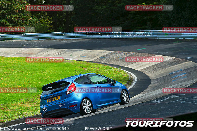 Bild #24590649 - Touristenfahrten Nürburgring Nordschleife (17.09.2023)