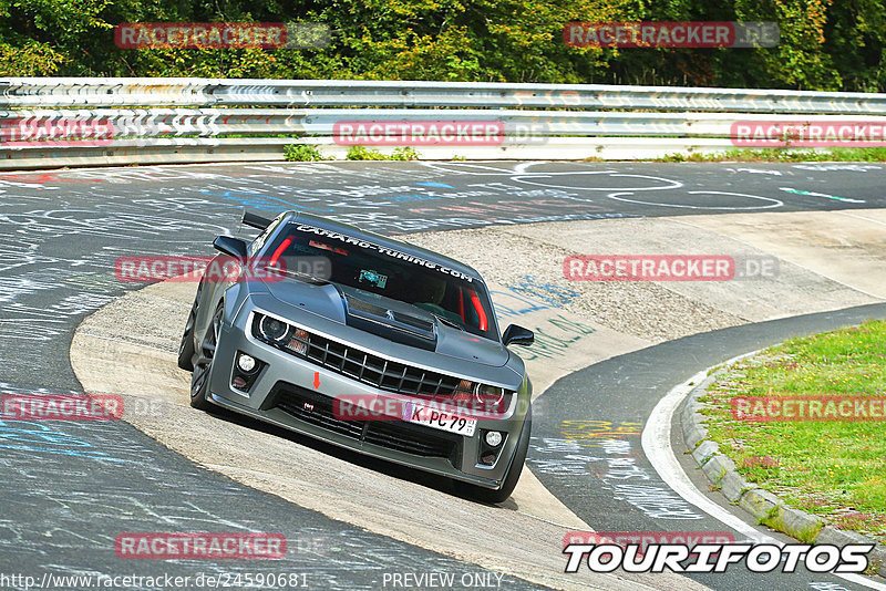 Bild #24590681 - Touristenfahrten Nürburgring Nordschleife (17.09.2023)