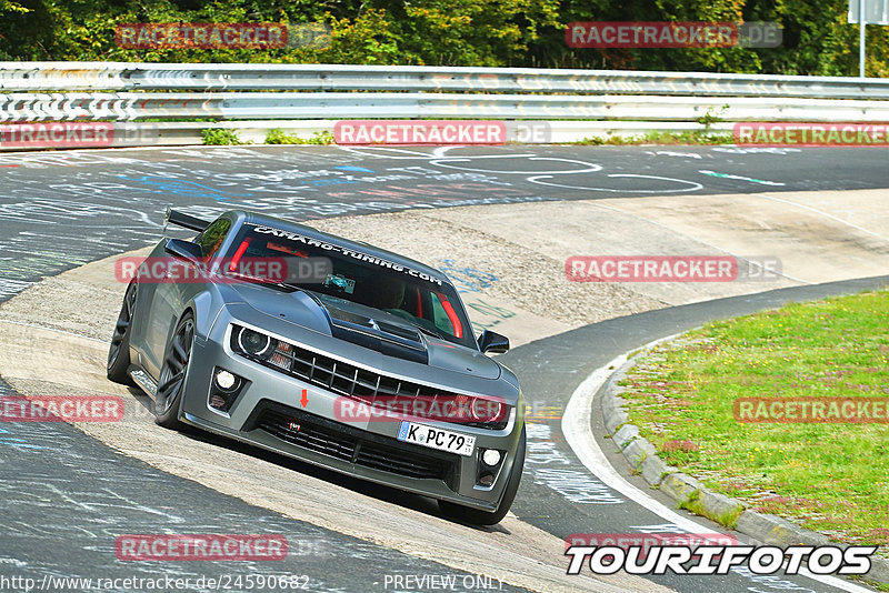 Bild #24590682 - Touristenfahrten Nürburgring Nordschleife (17.09.2023)