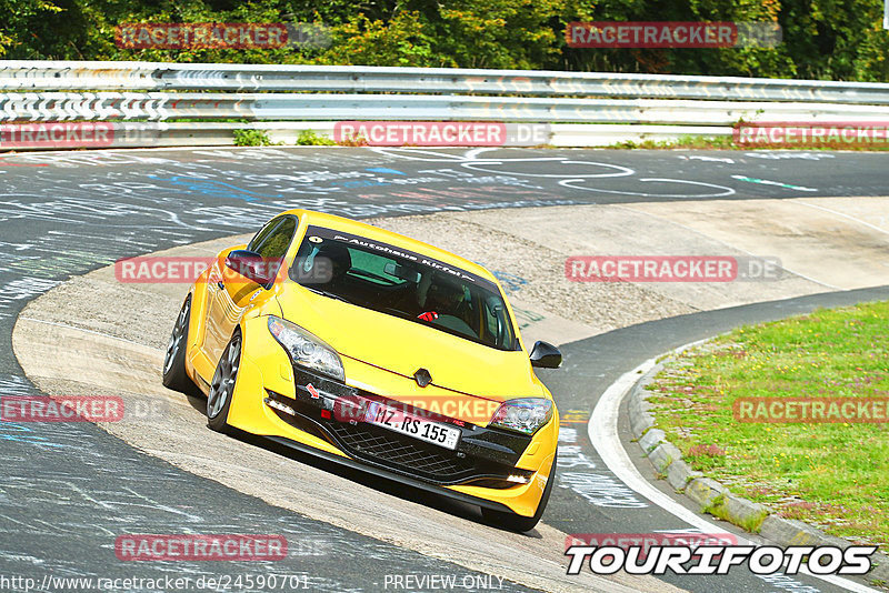 Bild #24590701 - Touristenfahrten Nürburgring Nordschleife (17.09.2023)