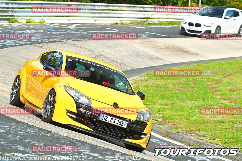 Bild #24590703 - Touristenfahrten Nürburgring Nordschleife (17.09.2023)