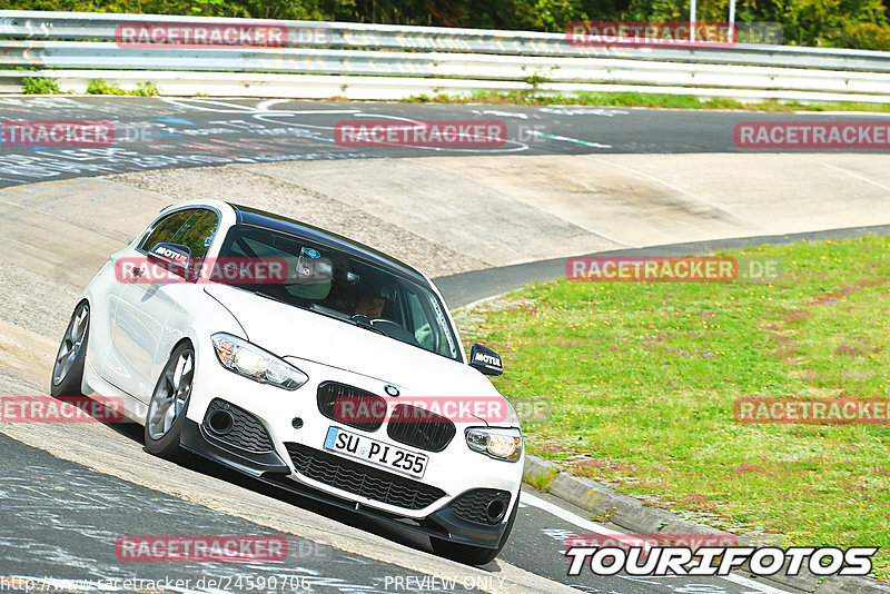 Bild #24590706 - Touristenfahrten Nürburgring Nordschleife (17.09.2023)