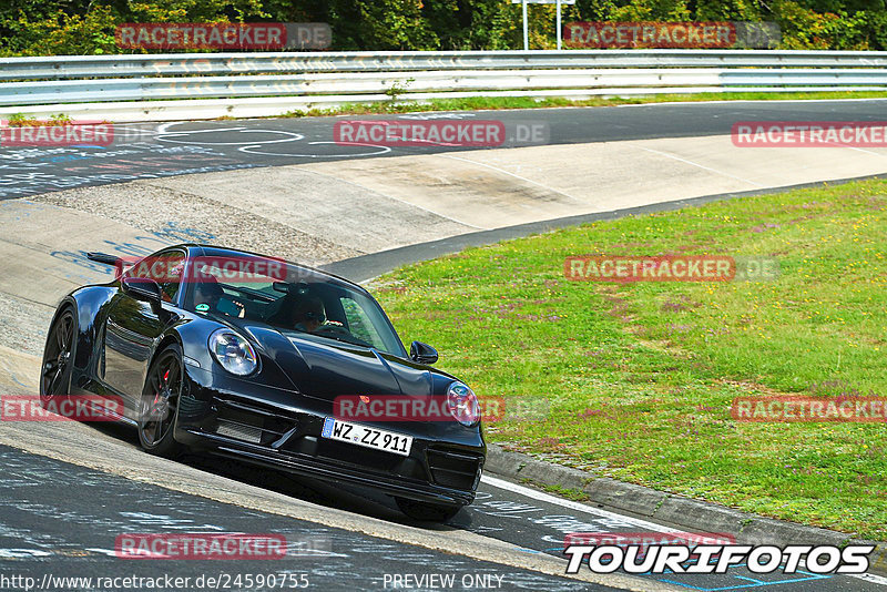 Bild #24590755 - Touristenfahrten Nürburgring Nordschleife (17.09.2023)