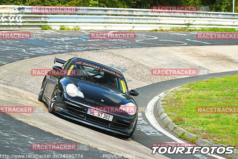 Bild #24590774 - Touristenfahrten Nürburgring Nordschleife (17.09.2023)