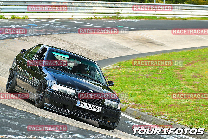 Bild #24590800 - Touristenfahrten Nürburgring Nordschleife (17.09.2023)