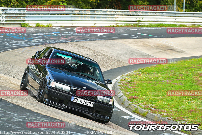 Bild #24590801 - Touristenfahrten Nürburgring Nordschleife (17.09.2023)