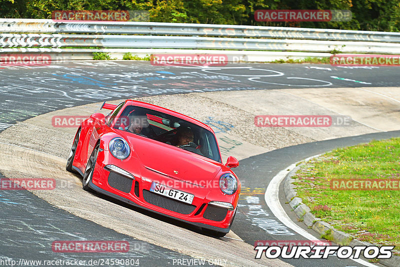 Bild #24590804 - Touristenfahrten Nürburgring Nordschleife (17.09.2023)