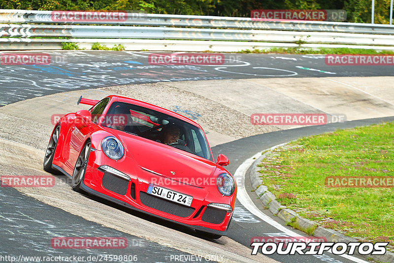 Bild #24590806 - Touristenfahrten Nürburgring Nordschleife (17.09.2023)