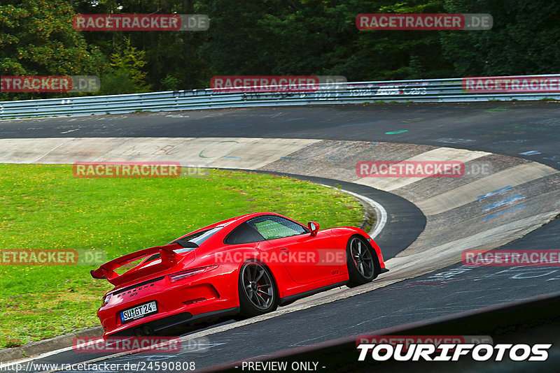 Bild #24590808 - Touristenfahrten Nürburgring Nordschleife (17.09.2023)