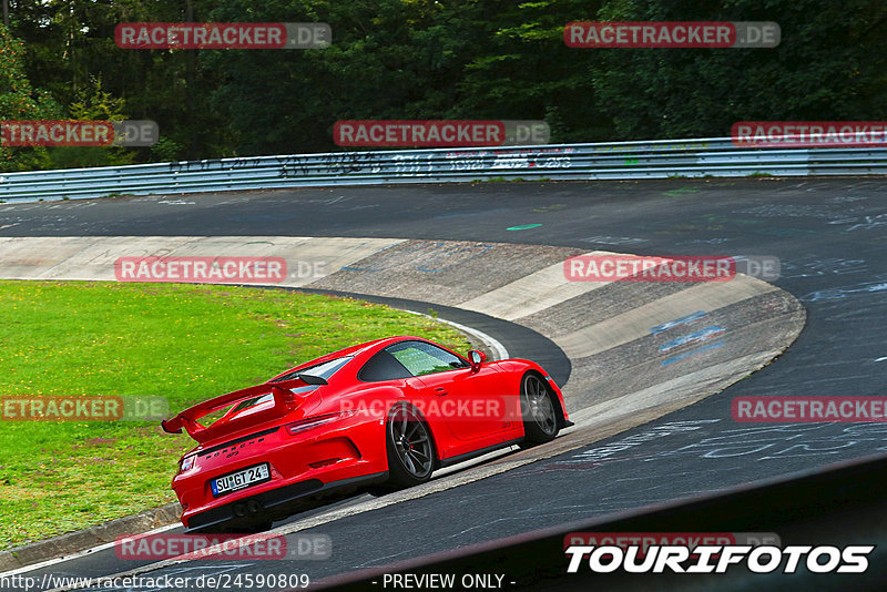 Bild #24590809 - Touristenfahrten Nürburgring Nordschleife (17.09.2023)