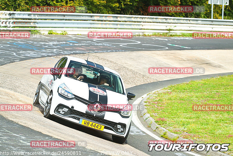 Bild #24590811 - Touristenfahrten Nürburgring Nordschleife (17.09.2023)