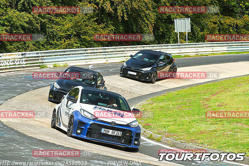 Bild #24590823 - Touristenfahrten Nürburgring Nordschleife (17.09.2023)