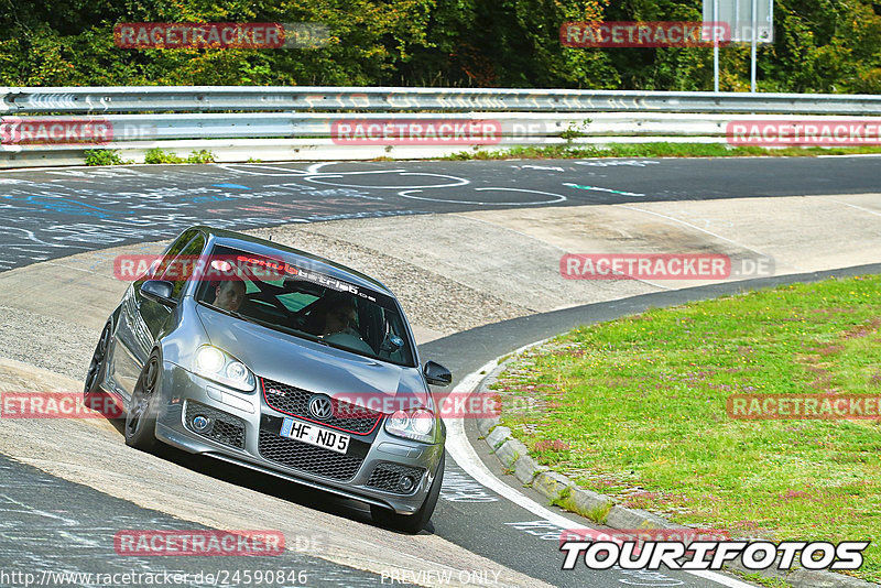 Bild #24590846 - Touristenfahrten Nürburgring Nordschleife (17.09.2023)