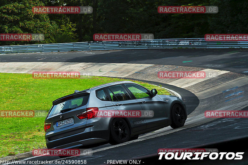 Bild #24590858 - Touristenfahrten Nürburgring Nordschleife (17.09.2023)