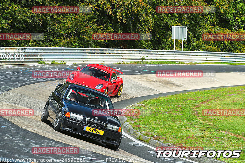 Bild #24590860 - Touristenfahrten Nürburgring Nordschleife (17.09.2023)