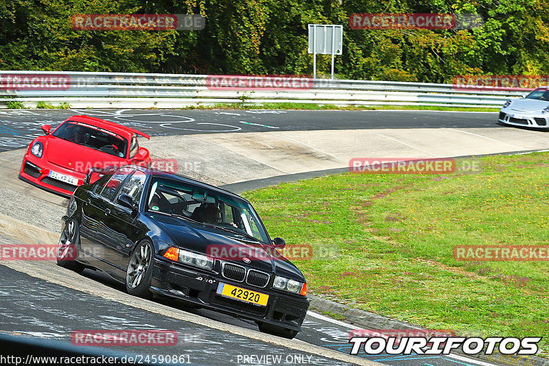 Bild #24590861 - Touristenfahrten Nürburgring Nordschleife (17.09.2023)