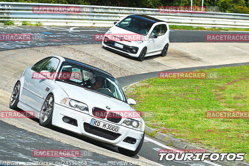 Bild #24590868 - Touristenfahrten Nürburgring Nordschleife (17.09.2023)