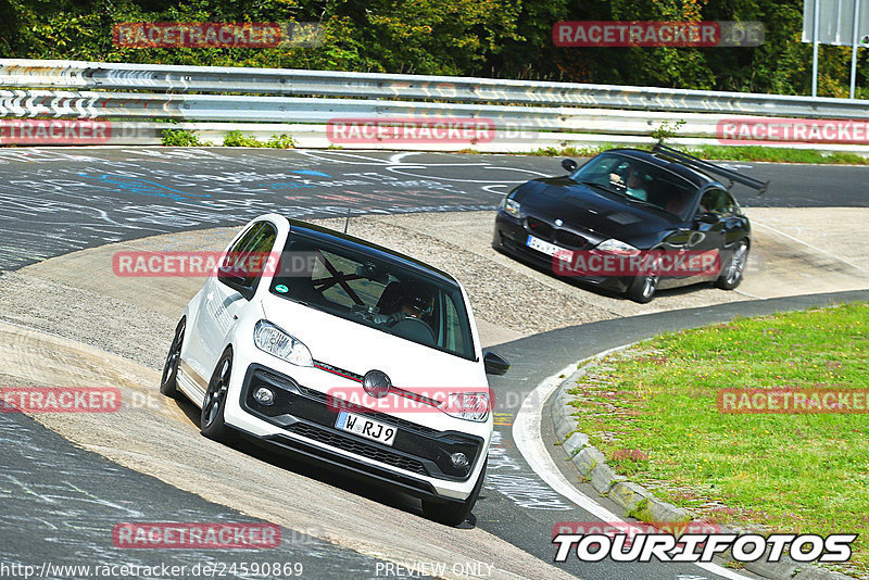 Bild #24590869 - Touristenfahrten Nürburgring Nordschleife (17.09.2023)