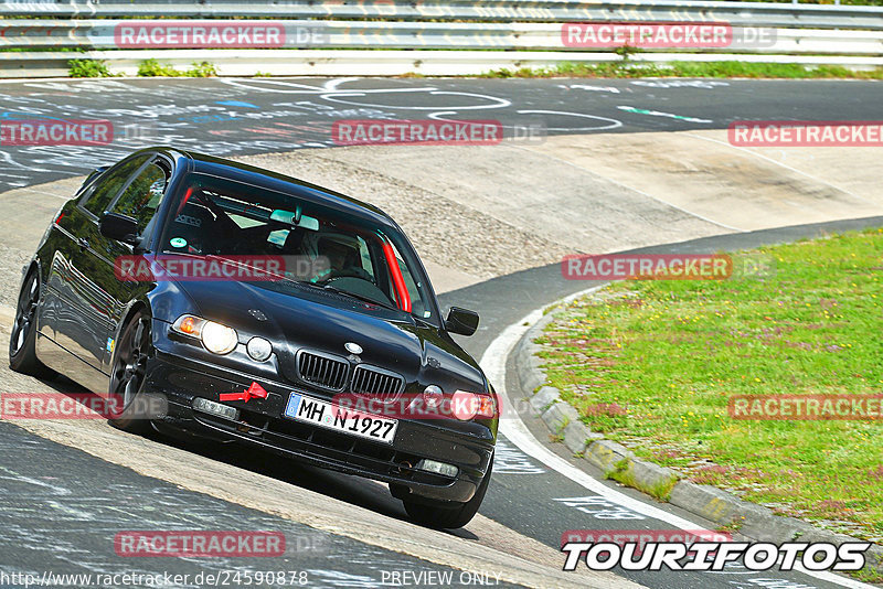 Bild #24590878 - Touristenfahrten Nürburgring Nordschleife (17.09.2023)