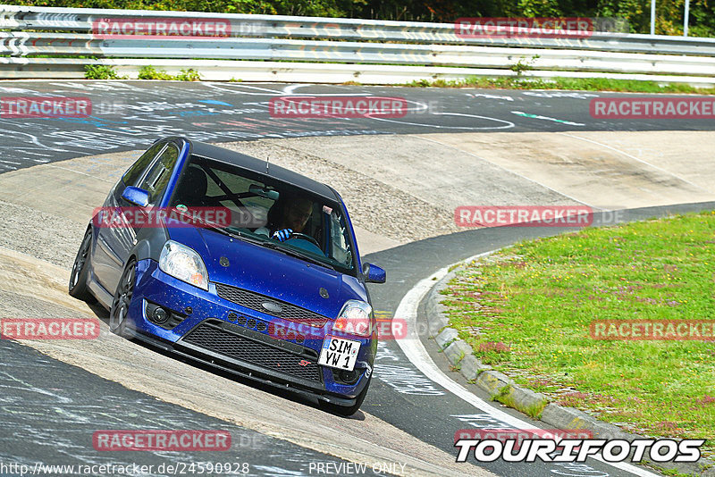 Bild #24590928 - Touristenfahrten Nürburgring Nordschleife (17.09.2023)