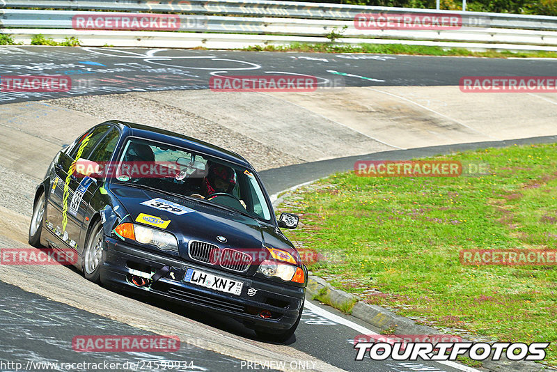 Bild #24590934 - Touristenfahrten Nürburgring Nordschleife (17.09.2023)