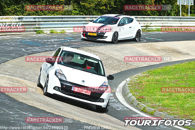 Bild #24590935 - Touristenfahrten Nürburgring Nordschleife (17.09.2023)