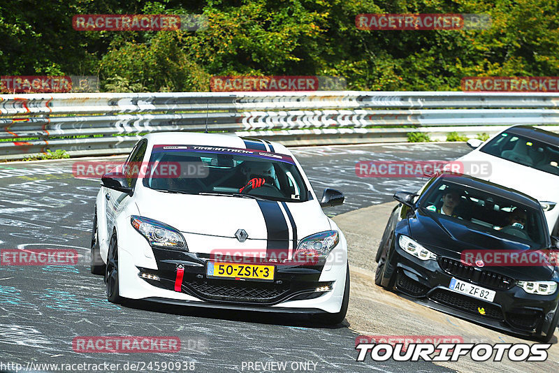 Bild #24590938 - Touristenfahrten Nürburgring Nordschleife (17.09.2023)