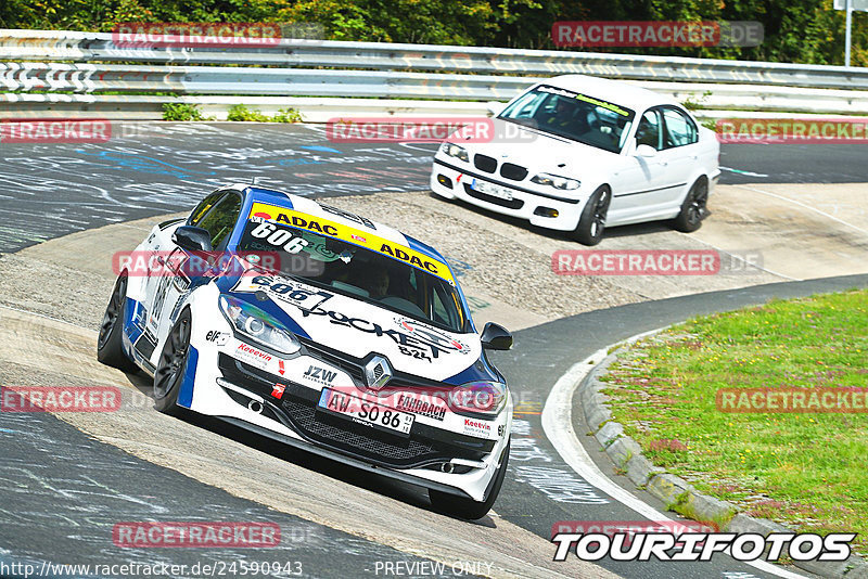 Bild #24590943 - Touristenfahrten Nürburgring Nordschleife (17.09.2023)