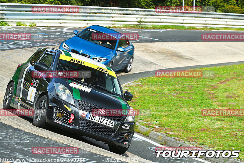 Bild #24590965 - Touristenfahrten Nürburgring Nordschleife (17.09.2023)