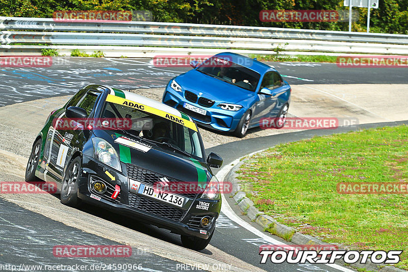 Bild #24590966 - Touristenfahrten Nürburgring Nordschleife (17.09.2023)