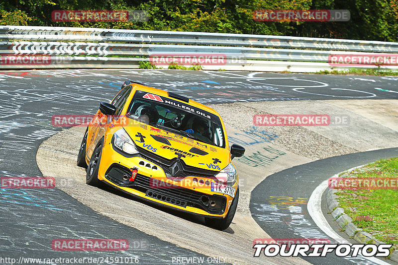 Bild #24591016 - Touristenfahrten Nürburgring Nordschleife (17.09.2023)