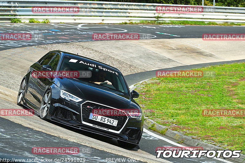 Bild #24591029 - Touristenfahrten Nürburgring Nordschleife (17.09.2023)