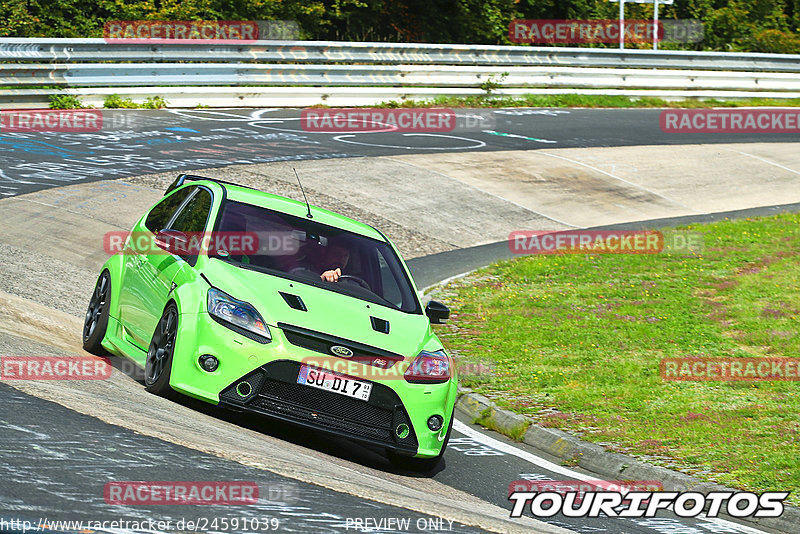 Bild #24591039 - Touristenfahrten Nürburgring Nordschleife (17.09.2023)