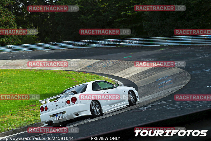 Bild #24591044 - Touristenfahrten Nürburgring Nordschleife (17.09.2023)