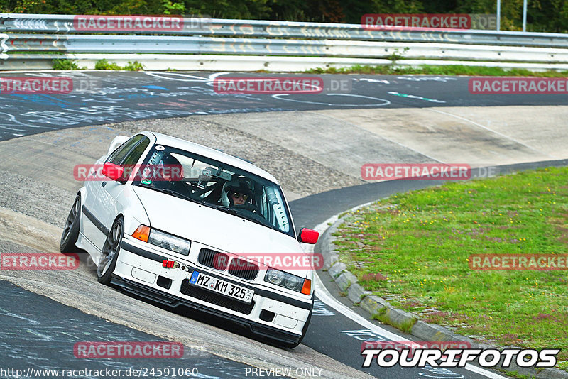 Bild #24591060 - Touristenfahrten Nürburgring Nordschleife (17.09.2023)