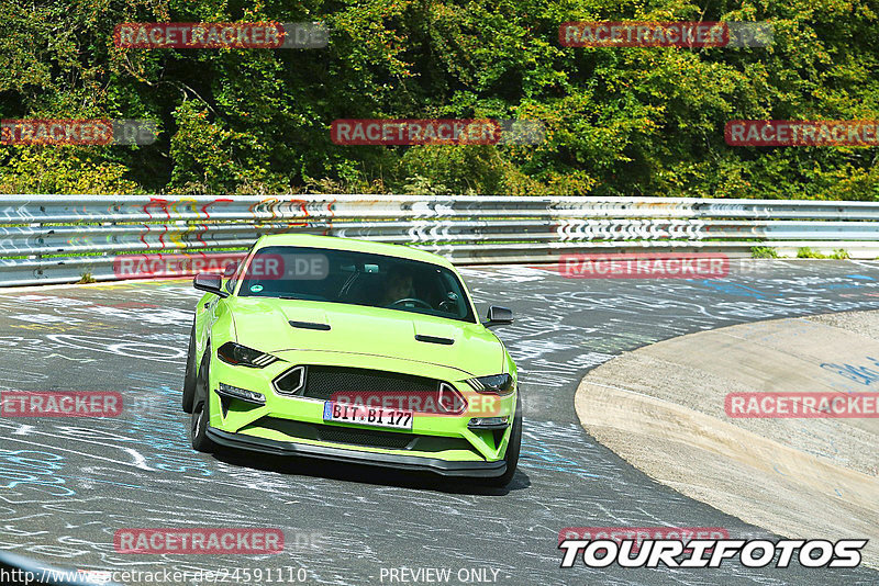 Bild #24591110 - Touristenfahrten Nürburgring Nordschleife (17.09.2023)