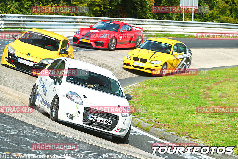 Bild #24591150 - Touristenfahrten Nürburgring Nordschleife (17.09.2023)