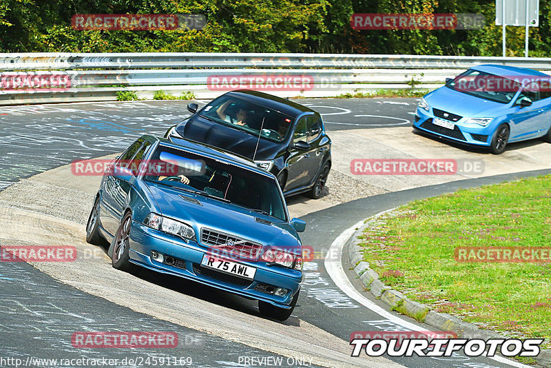 Bild #24591169 - Touristenfahrten Nürburgring Nordschleife (17.09.2023)