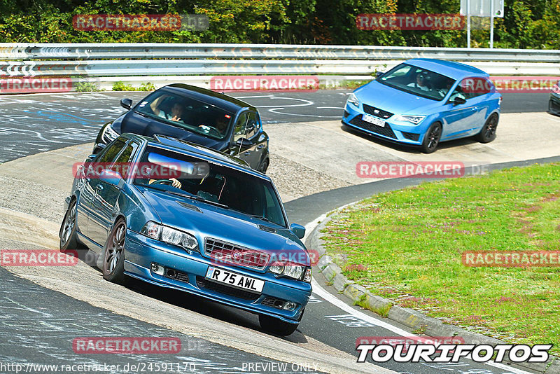 Bild #24591170 - Touristenfahrten Nürburgring Nordschleife (17.09.2023)