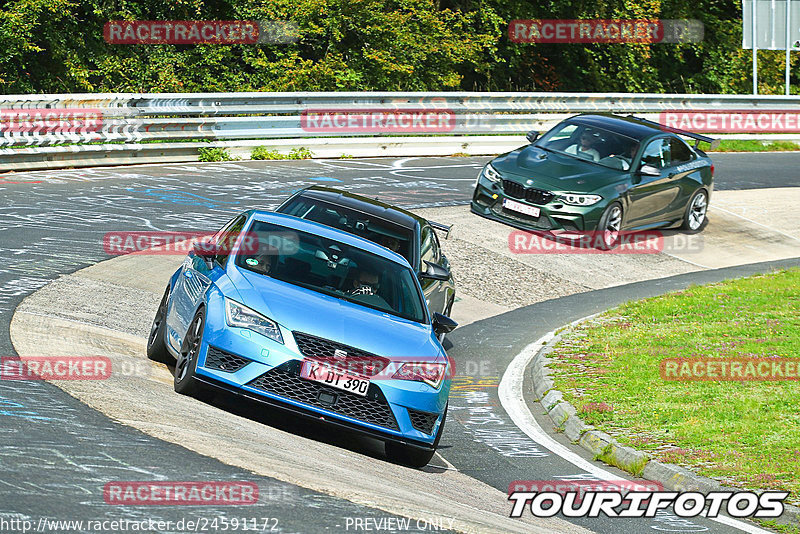 Bild #24591172 - Touristenfahrten Nürburgring Nordschleife (17.09.2023)