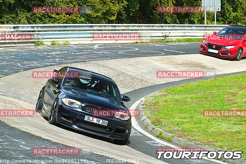 Bild #24591177 - Touristenfahrten Nürburgring Nordschleife (17.09.2023)