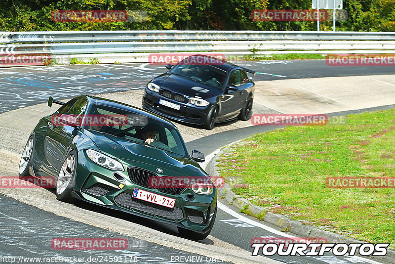 Bild #24591178 - Touristenfahrten Nürburgring Nordschleife (17.09.2023)